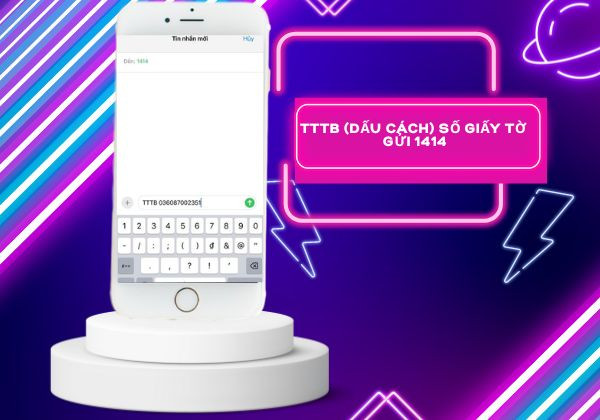 Tìm số điện thoại của CCCD của nhà mạng Vinaphone Tìm số điện thoại của CCCD của nhà mạng Vinaphone
