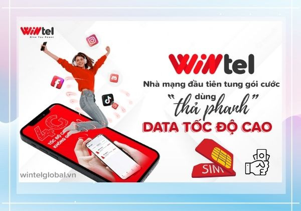 Sim Wintel không phát Wifi được