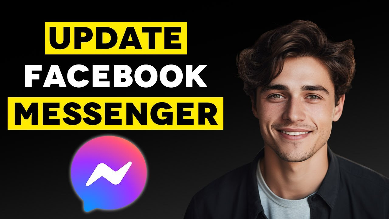Chuyển tài khoản Messenger bị lỗi