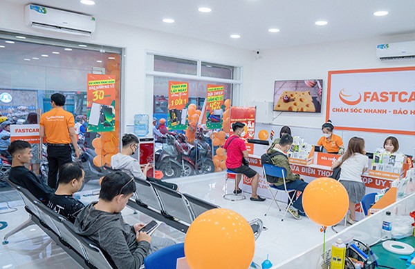 Kinh nghiệm lâu năm