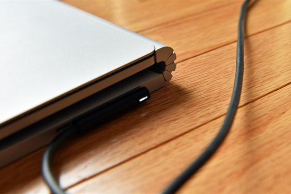 Laptop bị nóng nhanh chóng