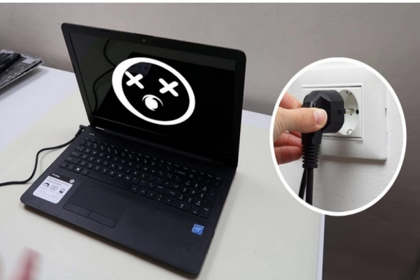 Laptop hoạt động không ổn định