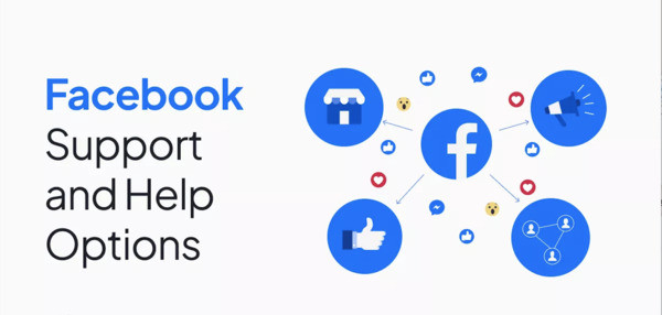 Chuyển tài khoản Messenger bị lỗi