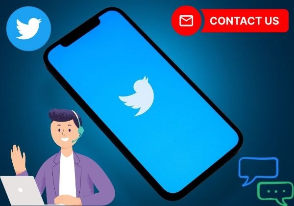 Twitter bị lỗi trên iPhone