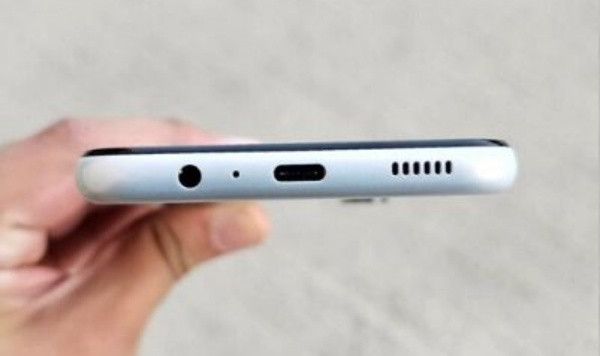 Loa ngoài Samsung M14 Loa ngoài Samsung M14