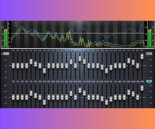 Cách chỉnh Equalizer trên máy tính
