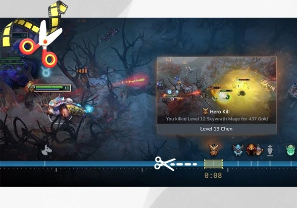 Steam Game Recording