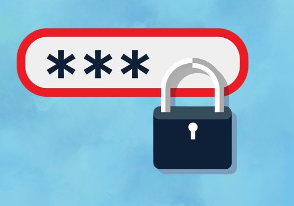 Cách đổi mật khẩu 6 số thành 4 số