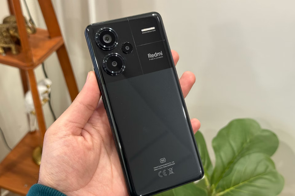 Lý do loa trong Xiaomi Redmi Note 13 Pro bị hỏng Lý do loa trong Xiaomi Redmi Note 13 Pro bị hỏng