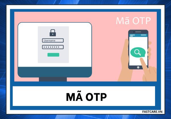 Mã OTP