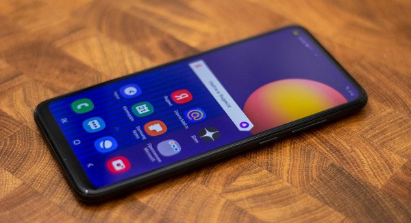 Màn hình Samsung M11