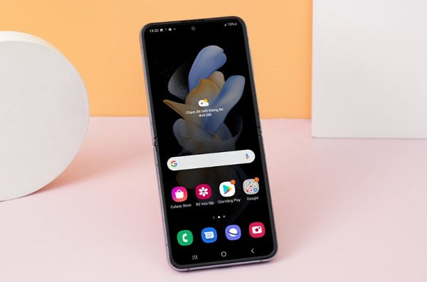 Màn Hình Samsung Z Flip 4