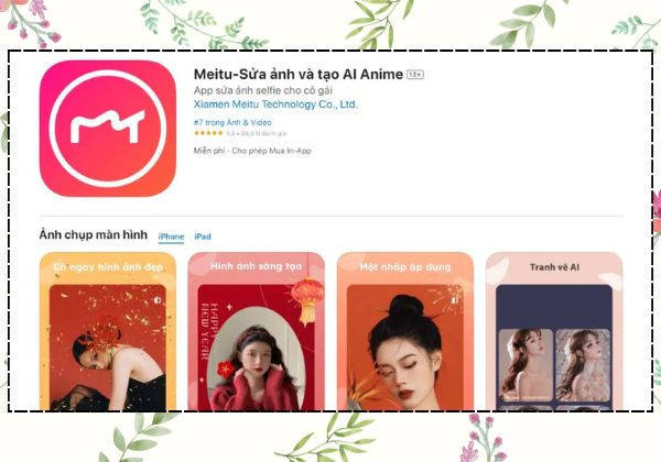 Meitu