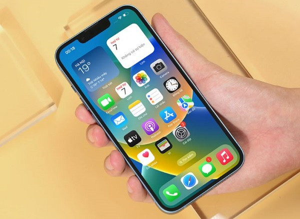Mẹo tránh làm hỏng IC nguồn iPhone 14 Mẹo tránh làm hỏng IC nguồn iPhone 14