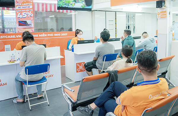 Minh bạch, tận tâm và bảo hành lâu dài