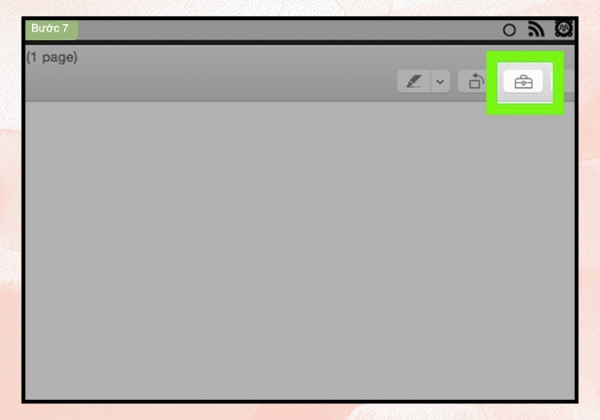 Mở Word trong Macbook bước 7