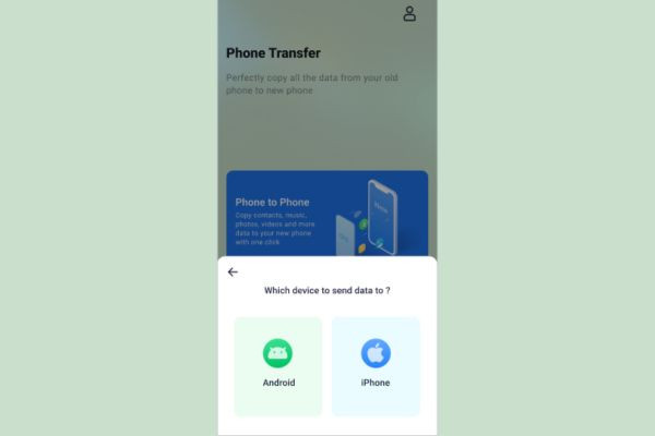 MobileTrans B2 MobileTrans B2