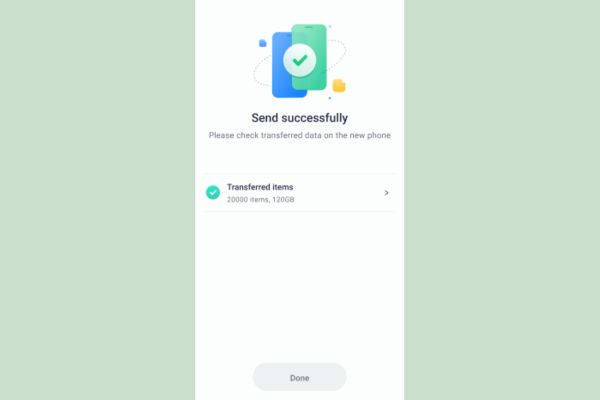 MobileTrans B4 MobileTrans B4