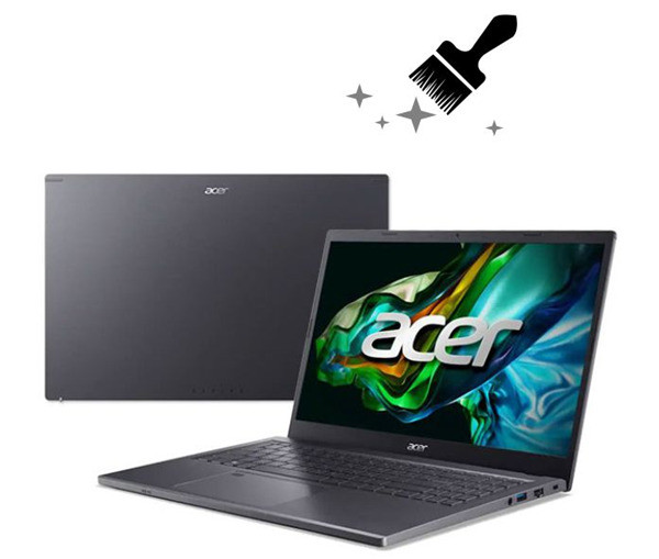 Một số cách bảo quản để tránh hỏng IC nguồn laptop Acer