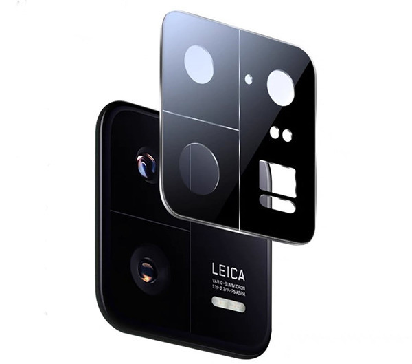 một số dấu hiệu hỏng kính camera Xiaomi 13 Pro