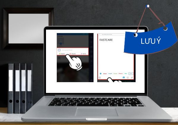 Một số lưu ý về cách đăng bài trên Zalo Web thông qua BlueStacks