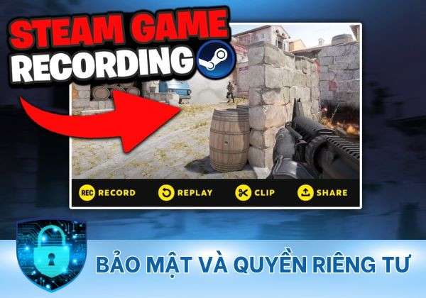 Steam Game Recording