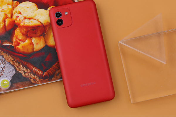 Nên thay vỏ Samsung A03 khi nào? Nên thay vỏ Samsung A03 khi nào?