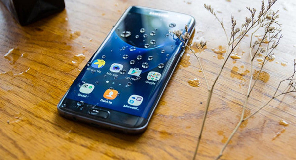 Nguyên nhân dẫn đến chân sạc Samsung M12 bị hư