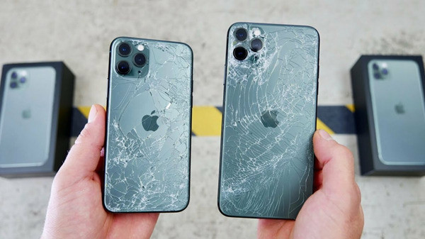 Nguyên nhân dẫn đến IC nguồn iPhone 11 Pro Max bị hư Nguyên nhân dẫn đến IC nguồn iPhone 11 Pro Max bị hư