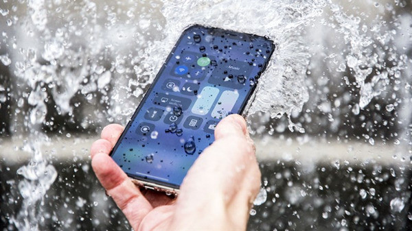 Nguyên nhân dẫn đến IC nguồn iPhone 12 bị hư