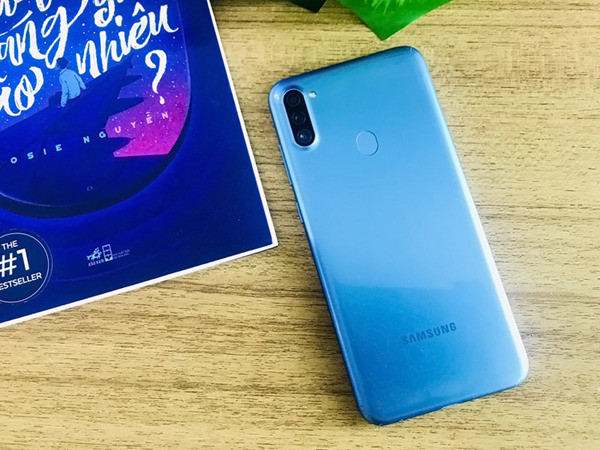 nguyên nhân dẫn đến main Samsung A11 bị hư hỏng