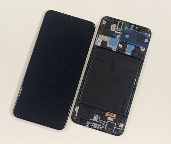 Nguyên nhân dẫn đến main Samsung A20 bị hư