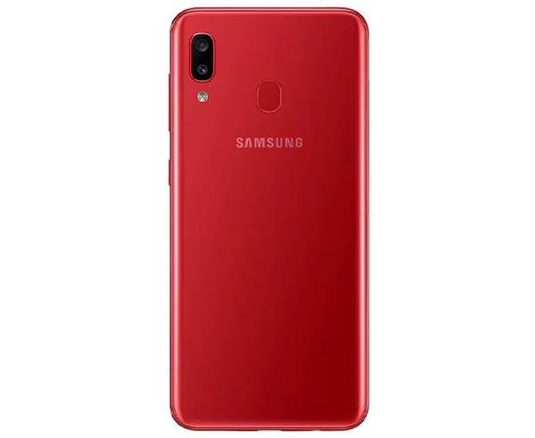 Nguyên nhân dẫn đến nắp lưng Samsung A20s bị hư