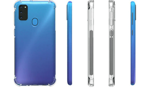 Nguyên nhân dẫn đến nút nguồn Samsung M30s bị hư