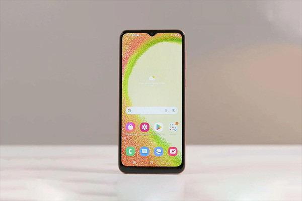 Nguyên nhân dẫn đến vỏ Samsung A04 bị hư