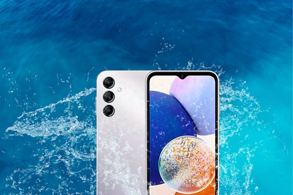 Nguyên nhân dẫn đến vỏ Samsung A14 bị hư