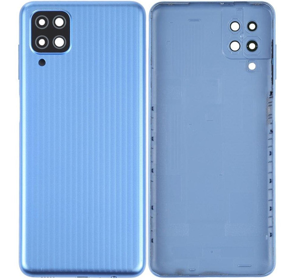 Nguyên nhân dẫn đến vỏ Samsung M12 bị hư Nguyên nhân dẫn đến vỏ Samsung M12 bị hư