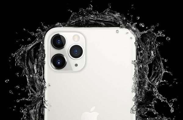Nguyên nhân iPhone 15 Pro hư IC cảm ứng