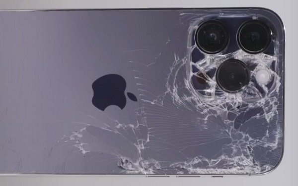 Nguyên nhân iPhone 15 Pro hư IC nguồn