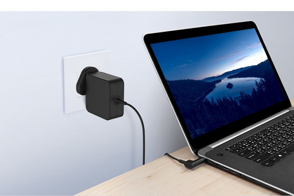 Nguyên nhân khiến IC nguồn laptop Asus bị hỏng