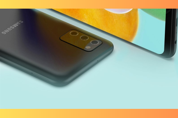 Nguyên nhân khiến kính camera Samsung A03s bị xuống cấp