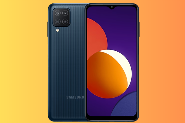 Nguyên nhân khiến kính camera Samsung M12 bị hỏng