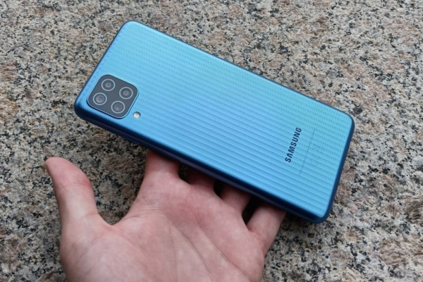 Nguyên nhân khiến loa trong Samsung M12 bị hỏng