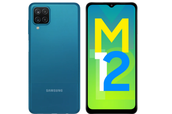 Nguyên nhân khiến mặt kính Samsung M12 bị hỏng Nguyên nhân khiến mặt kính Samsung M12 bị hỏng