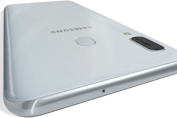 Nguyên nhân khiến mic Samsung A10 bị xuống cấp