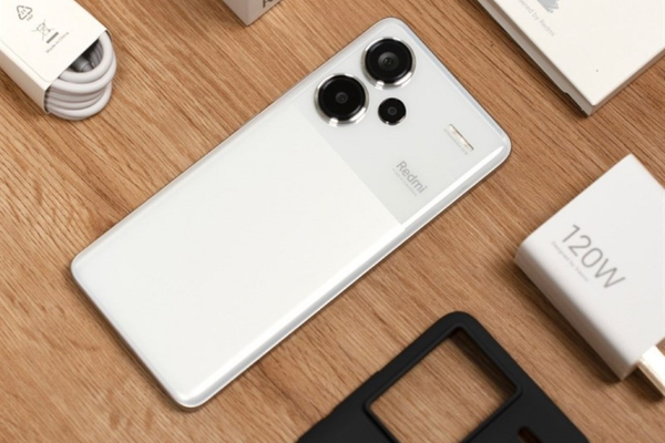Nguyên nhân khiến mic Xiaomi Redmi Note 13 Pro bị hỏng Nguyên nhân khiến mic Xiaomi Redmi Note 13 Pro bị hỏng