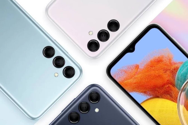 Nguyên nhân khiến nắp lưng Samsung M14 bị hỏng