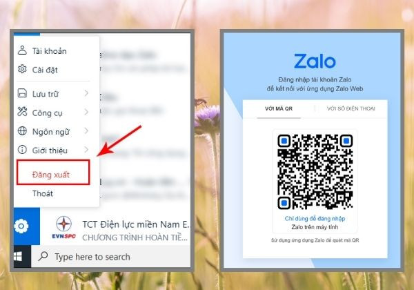 Nguyên nhân khiến Zalo Web bị mất tin nhắn cũ và cách khắc phục - 2 
