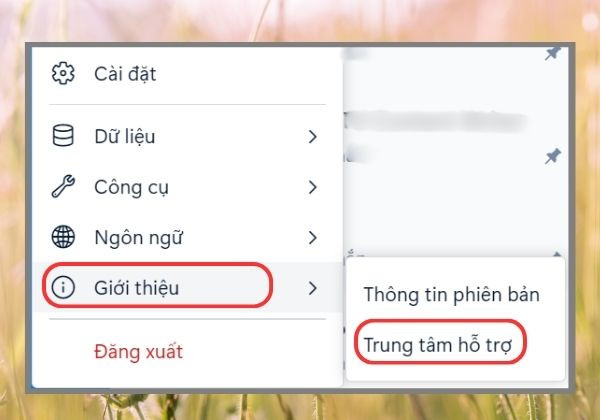 Nguyên nhân khiến Zalo Web bị mất tin nhắn cũ và cách khắc phục - 3