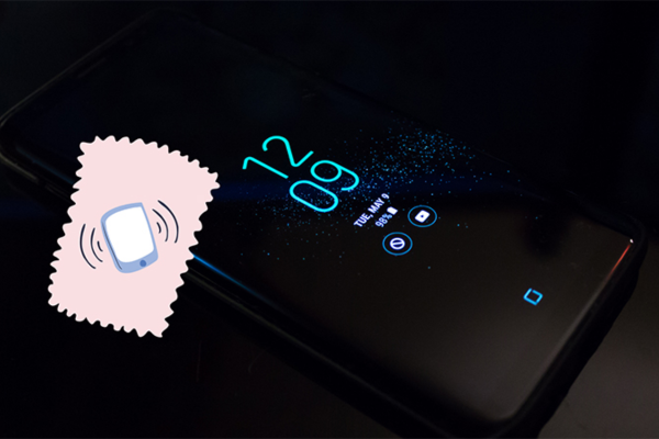 Nguyên nhân phần rung Samsung M20 bị xuống cấp